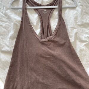 Free people movement tank